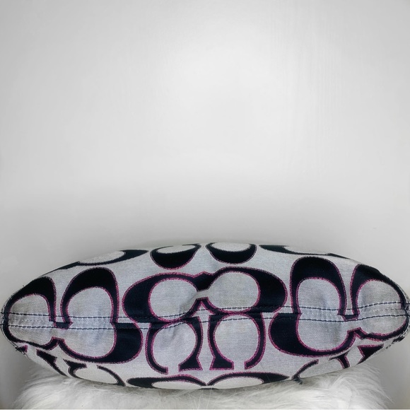 Coach Tote Bag - Picture 3 of 5